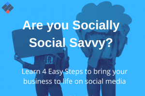 Socially Social Media Tips